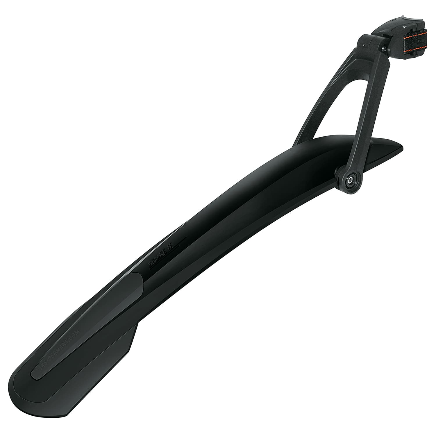 SKS X-BLADE DARK 26"+27,5"
