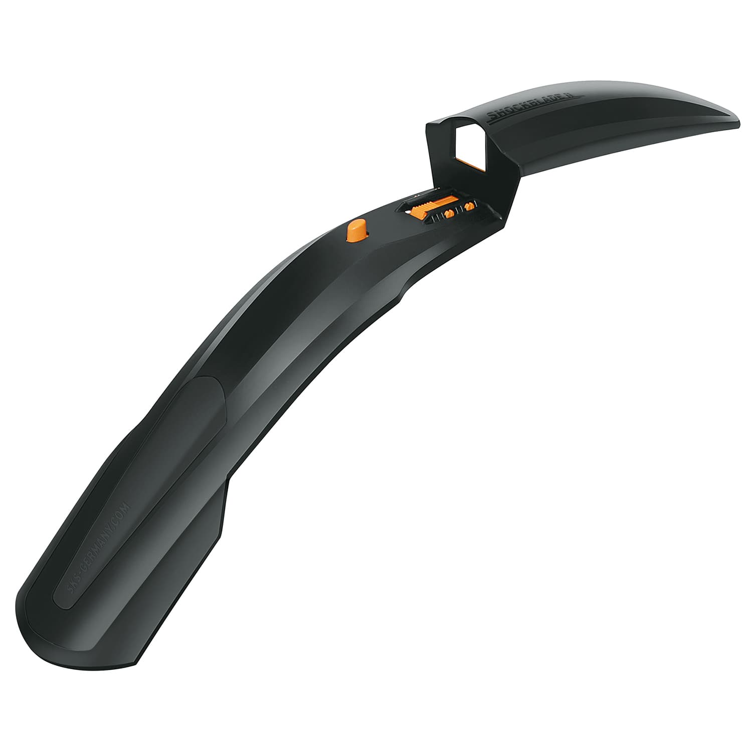 SKS SHOCKBLADE DARK 26"+27,5"