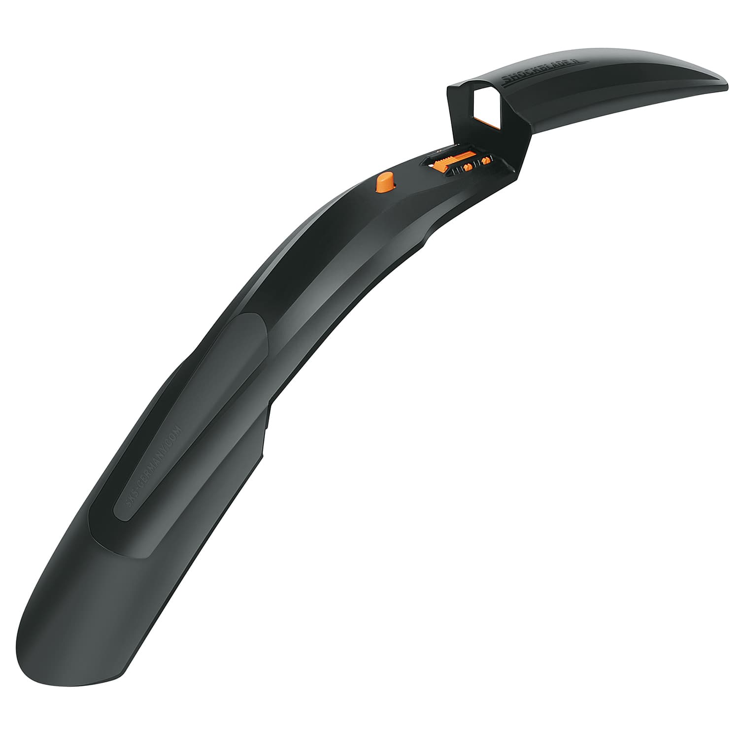SKS SHOCKBLADE DARK 29" + 27,5" Plus