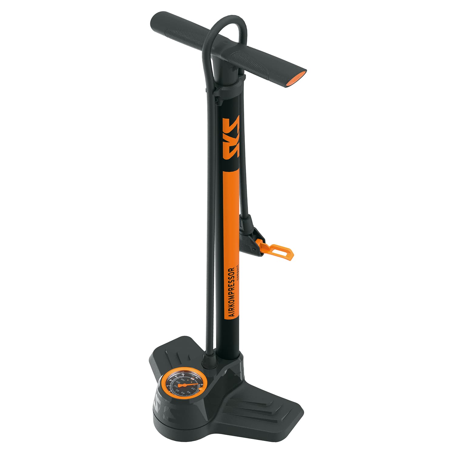 SKS AIRKOMPRESSOR COMPACT 10.0