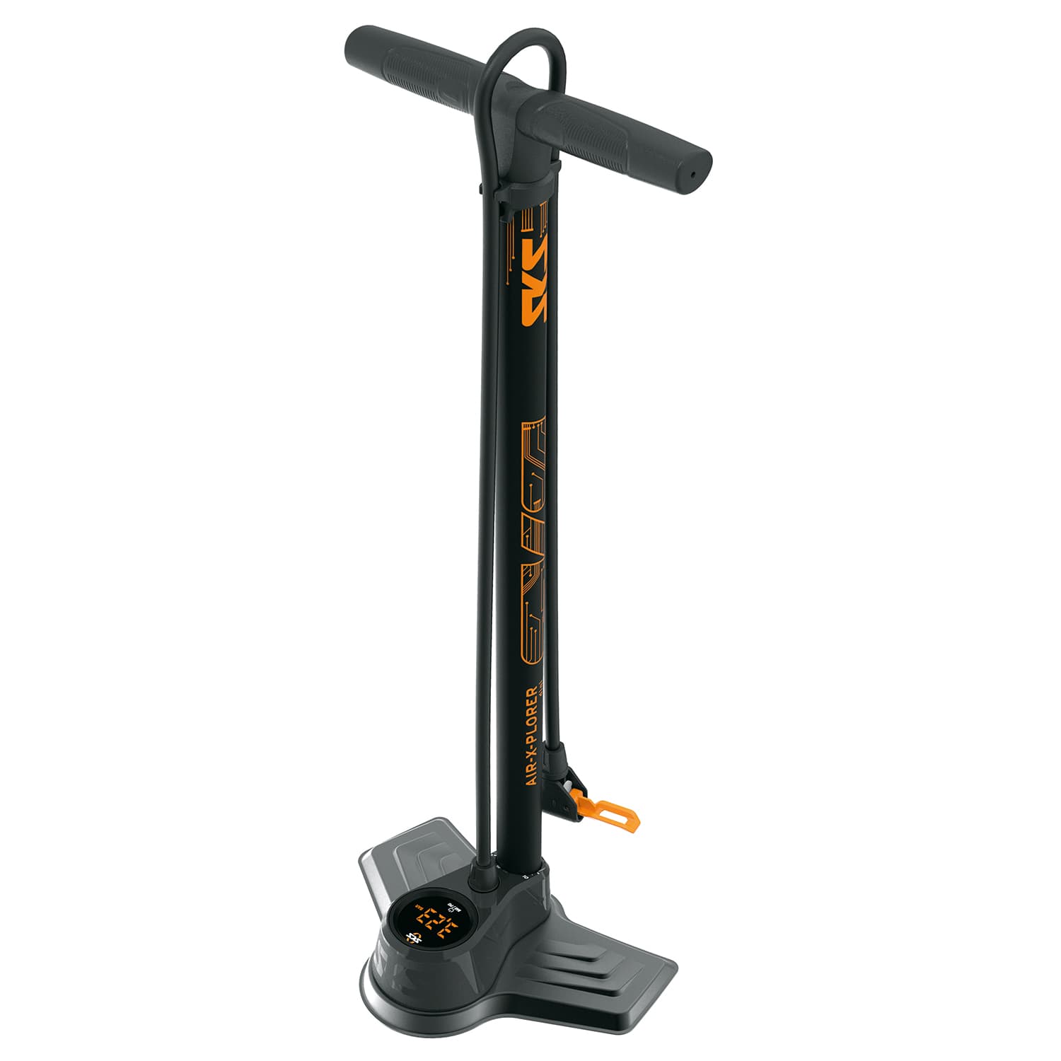 SKS AIR-X-PLORER DIGI 10.0