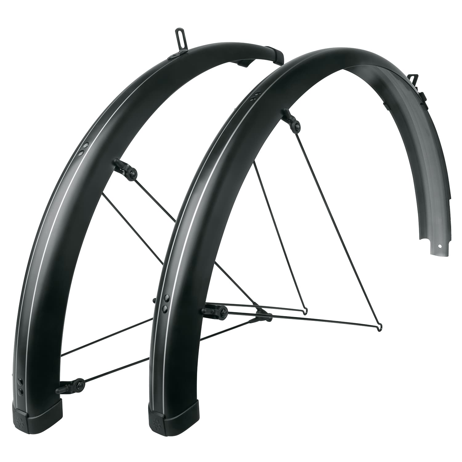 SKS BLUEMELS STRIPES 28" 65 SET