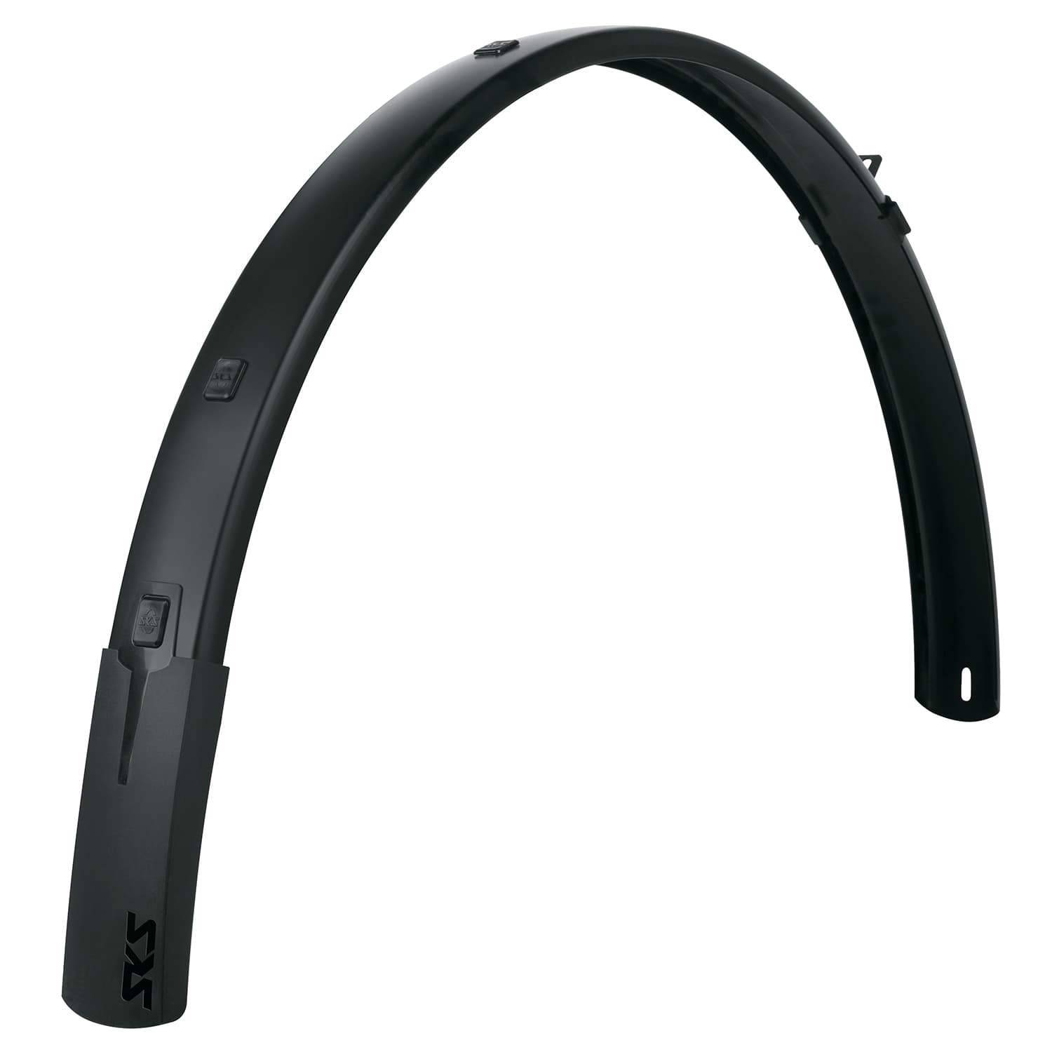 SKS BLUEMELS STYLE 28", 56 mm, rear profile