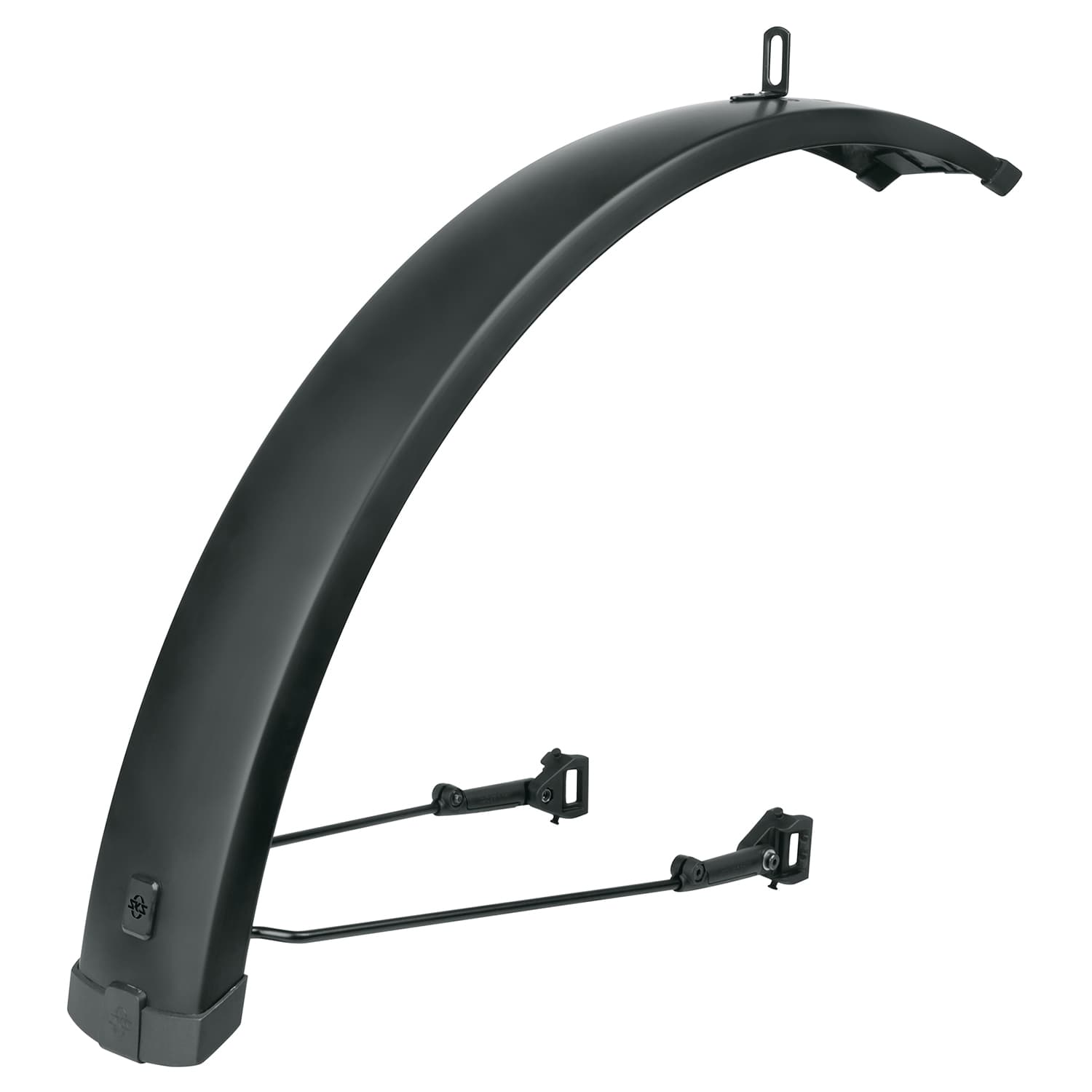 SKS INFINITY UNIVERSAL MUDGUARD 75 FRONT