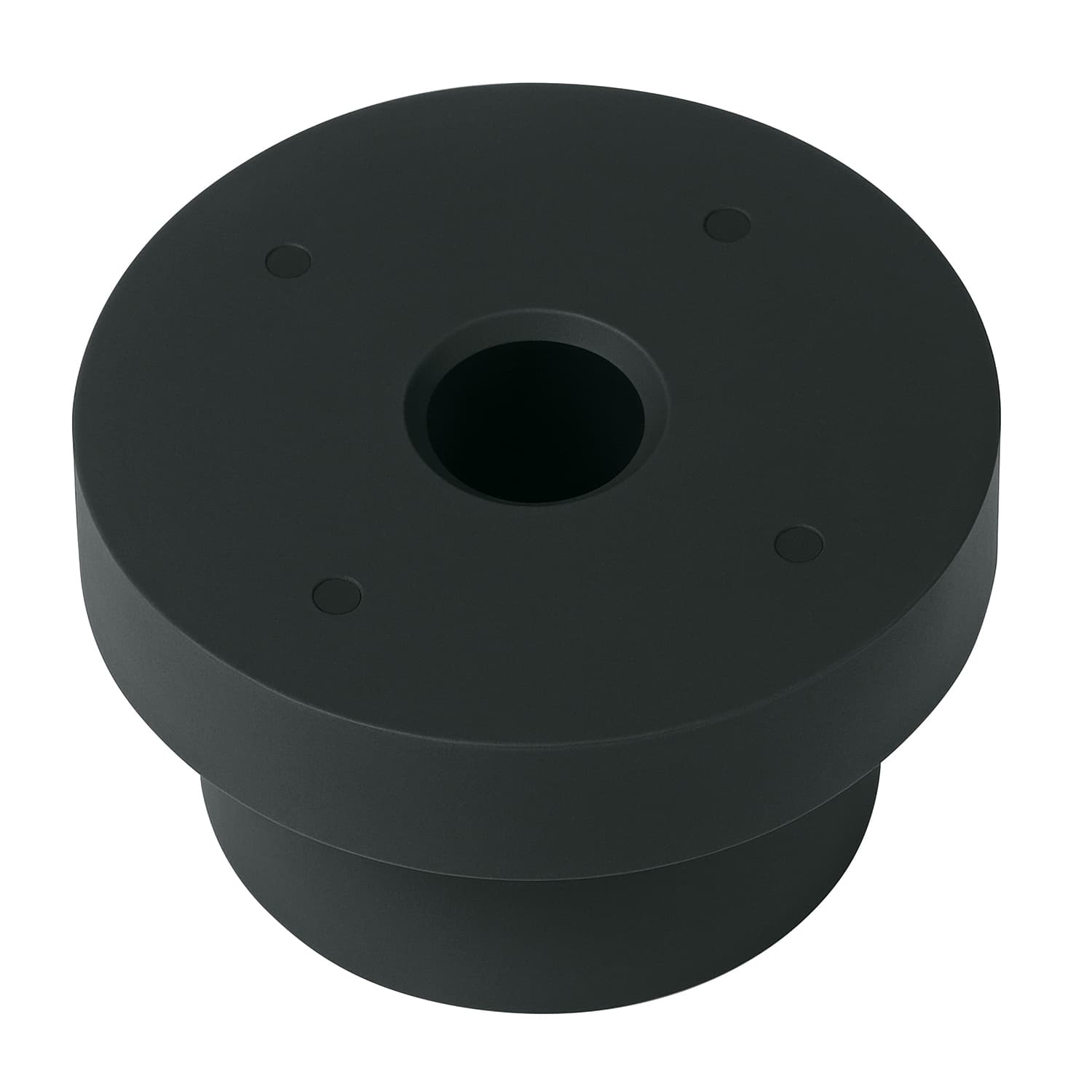 SKS Ventilstecknippel Wartungskit - Ventilgummi
