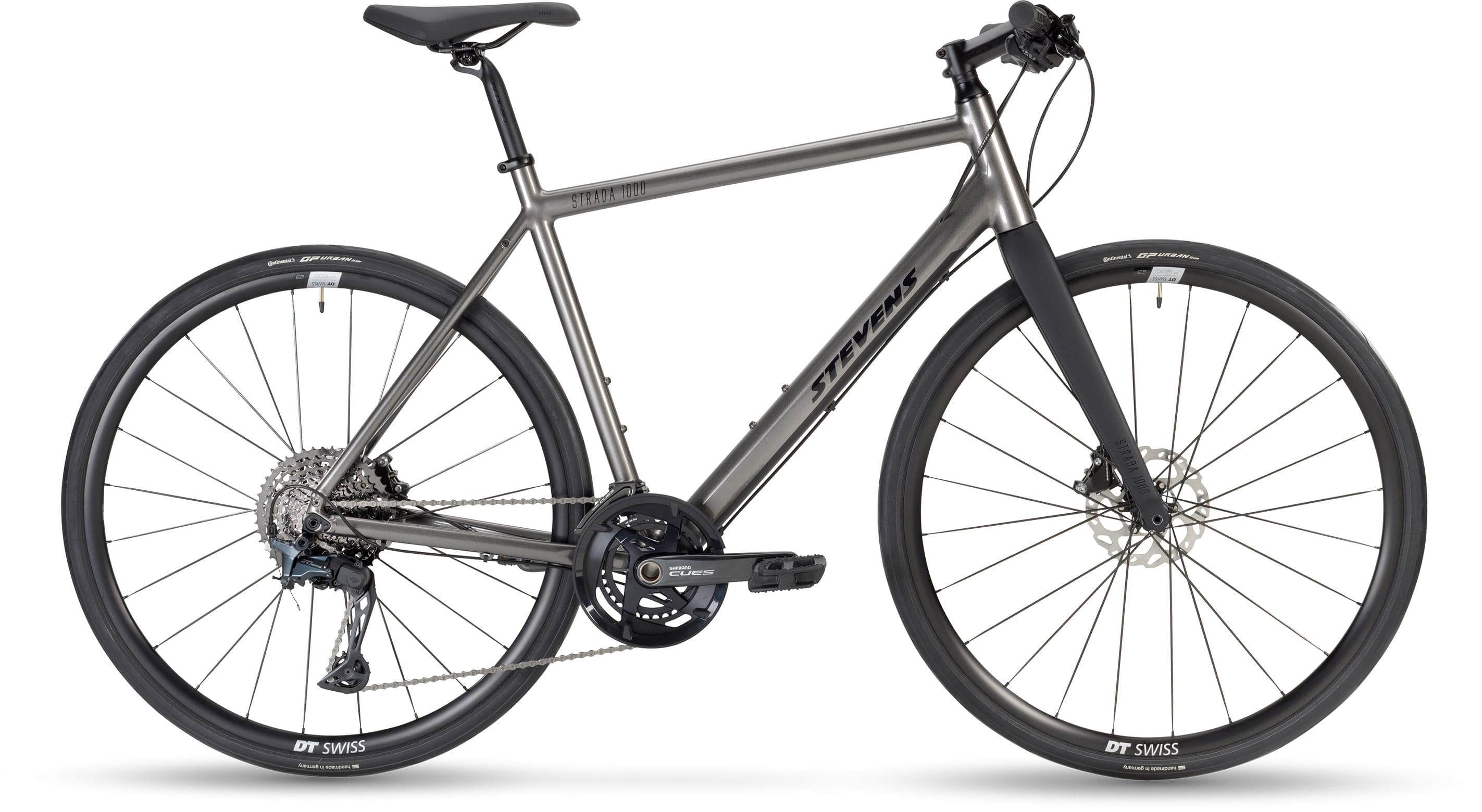 Stevens Strada 1000