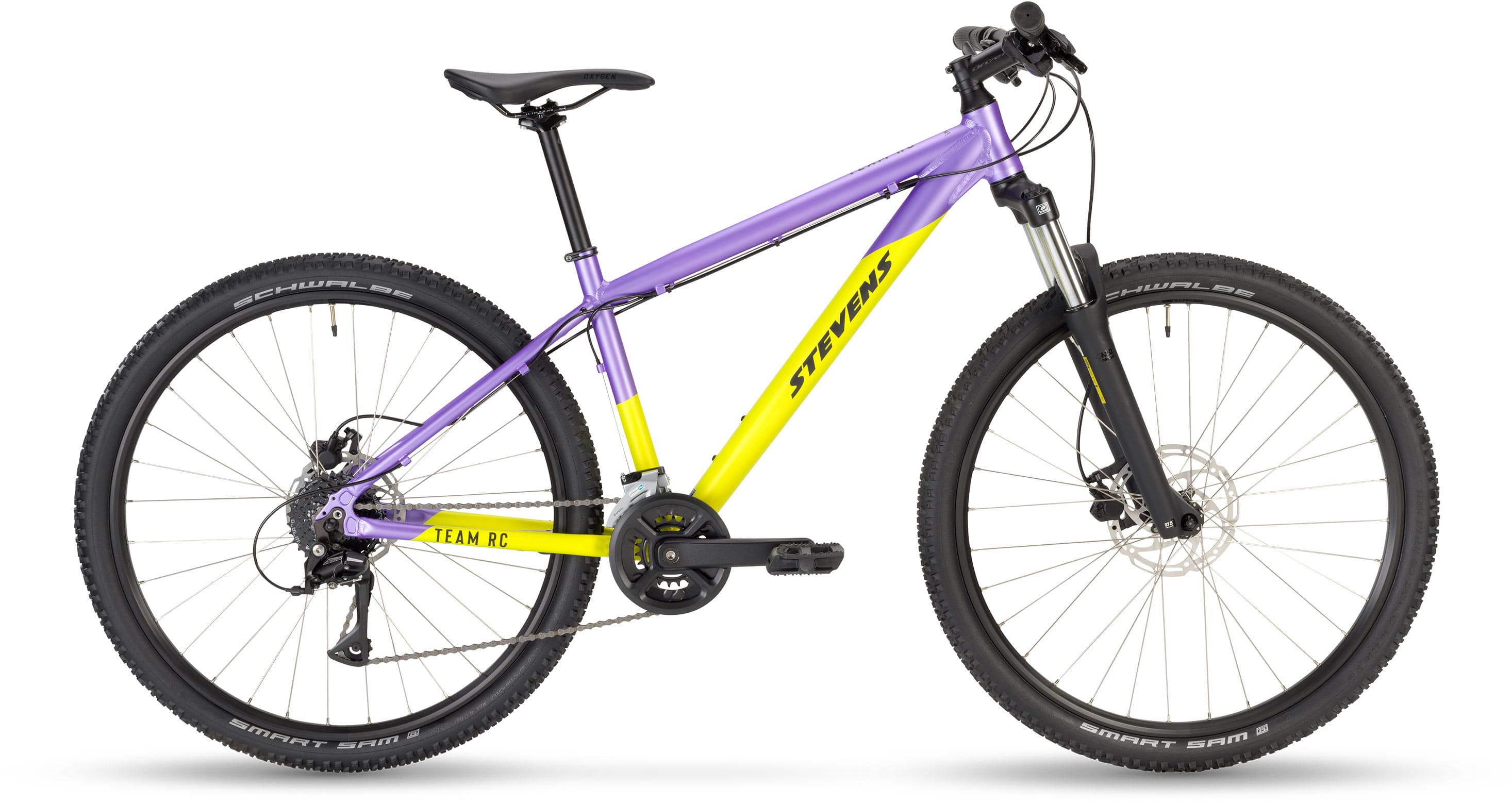 Stevens Team RC