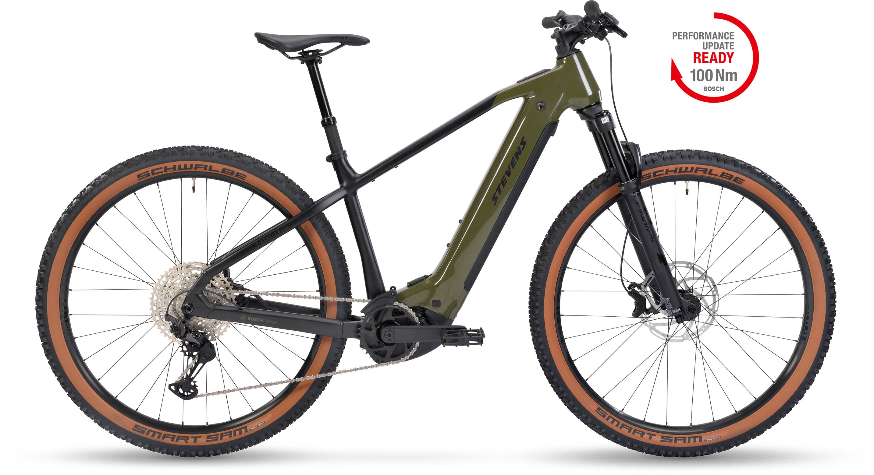 Stevens E-Agnello 8.8.1