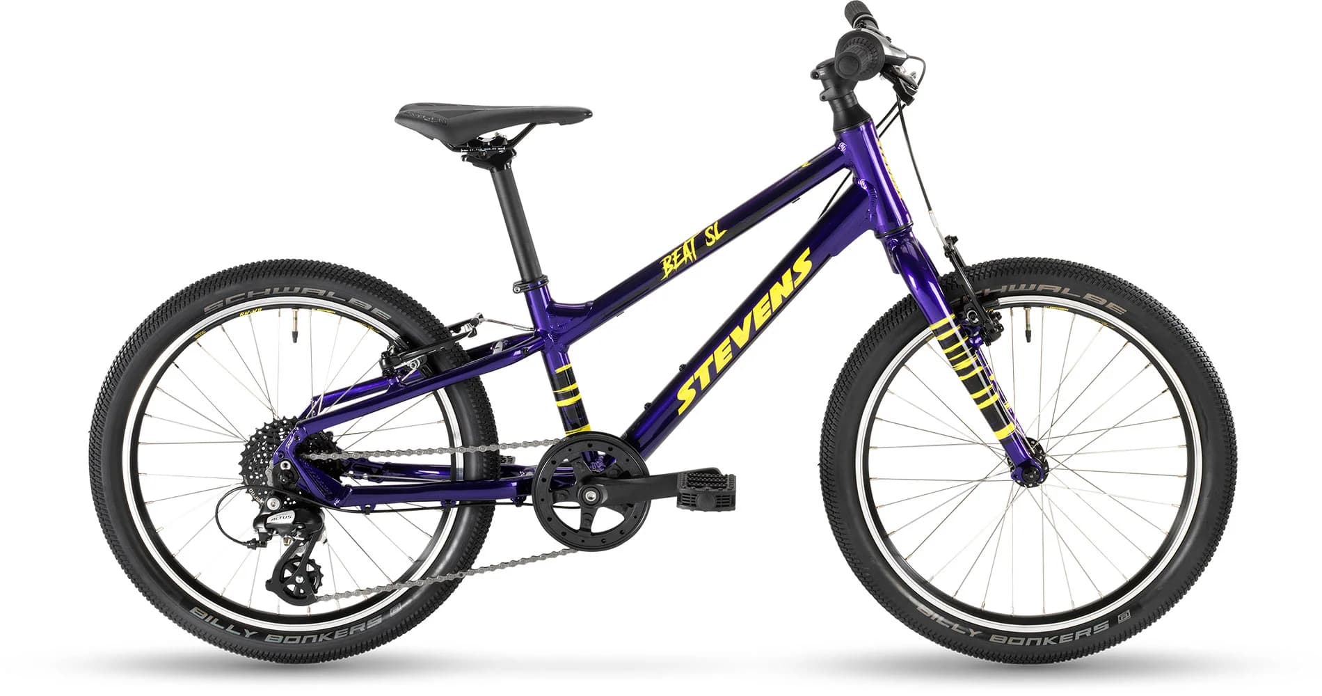 Stevens Beat SL 20''