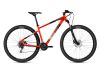 GHOST Kato Essential 29 AL U lava / black XL