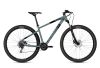 GHOST Kato Essential 29 AL U shark blue / black L