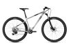 GHOST Kato Advanced 29 AL U silver / gray L