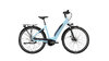 Brennabor T-41e Damen 55 cm blau, blau
