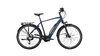 Brennabor T-48e Herren 56 cm blau, grau