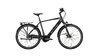Brennabor T-62e Herren 56 cm schwarz, grau