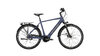 Brennabor T-63e Herren 56 cm blau, gold