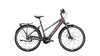 Brennabor T-63e Damen 55 cm violett, gold