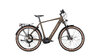 Brennabor A-82e Herren 56 cm braun, beige