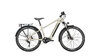 Brennabor A-92e Herren 40 cm silber, schwarz