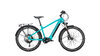 Brennabor A-96e Herren 40 cm grün, rot