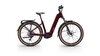 Conway Cairon C 1.0 600 Damen 45 cm rot