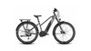 Conway Cairon C 1.0 Damen 50 cm grau, silber