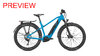 Conway Cairon C 1.0 Damen 46 cm blau, schwarz