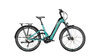 Conway Cairon SUV FS 5.7 Damen 46 cm grün, silber