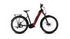 Conway Cairon SUV 5.0 Damen 42 cm rot, schwarz