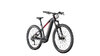 Conway Cairon S 2.0 500 Herren 45 cm schwarz, rot