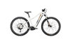 Conway Cairon S 5.0 Herren 45 cm weiß, braun