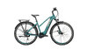 Conway Cairon T 3.0 Damen 46 cm grün, silber