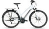 Stevens Savoie Lady - Carrara White - 50