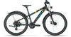 Stevens Furious 24  - Crazy Black - 12.5 