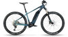 Stevens E-Cayolle 29  - Stone Blue - 18 